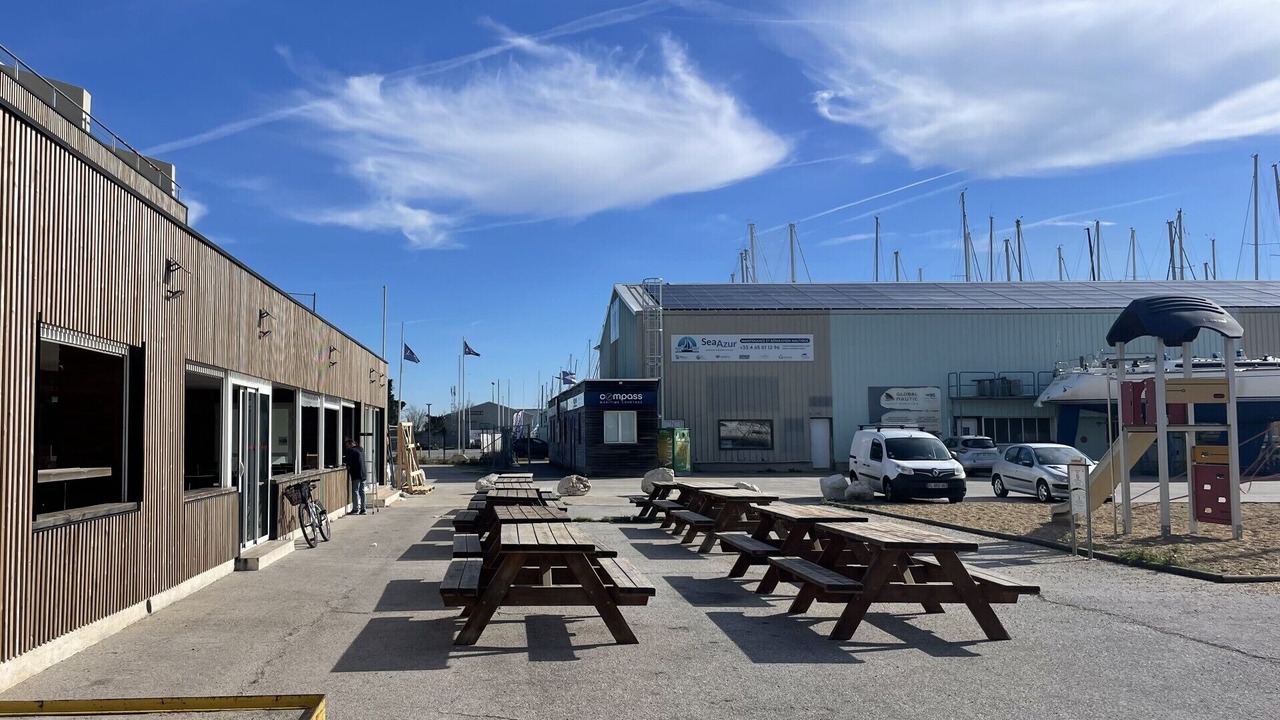Photo of Outdoor in Port-Saint-Louis-du-Rhone