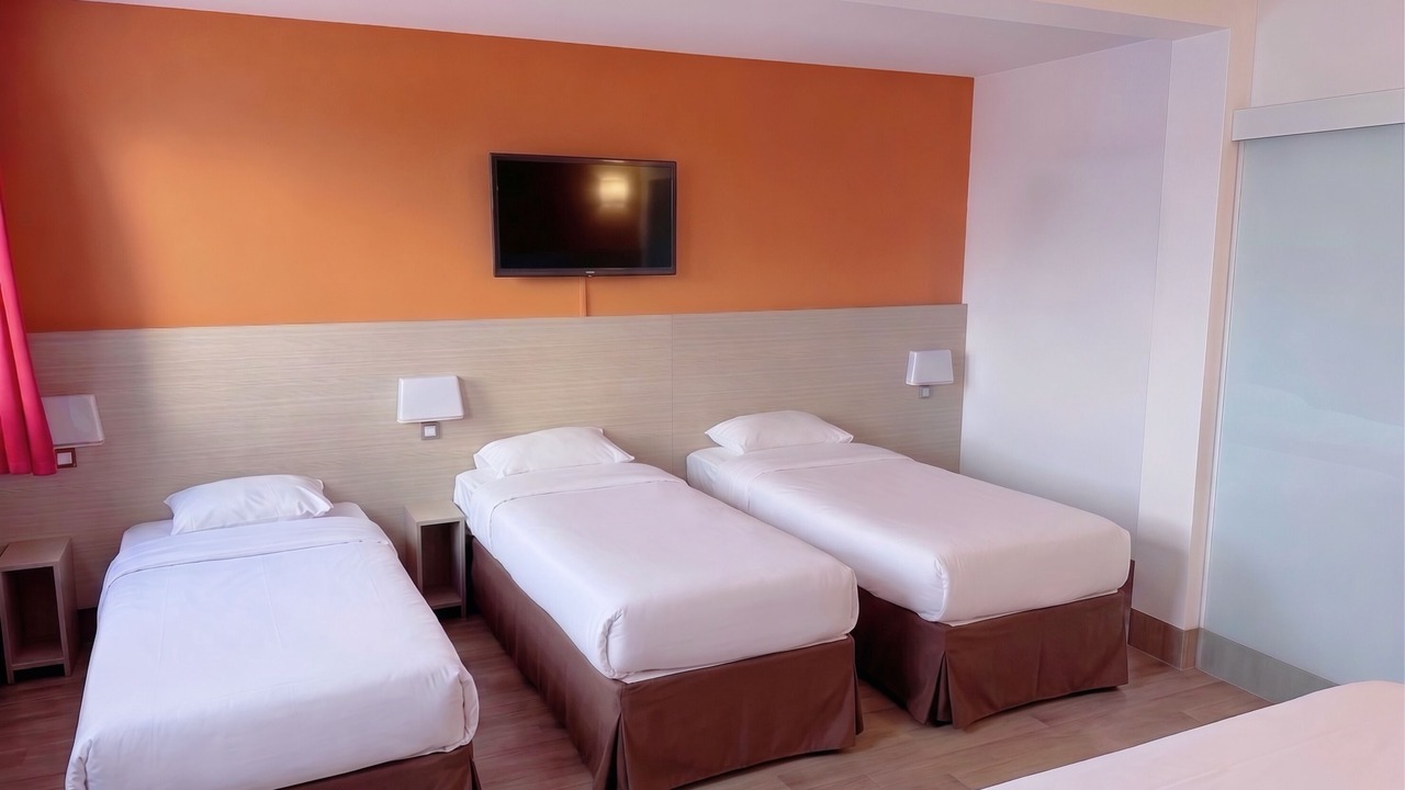 Photo of Bedroom in Istres