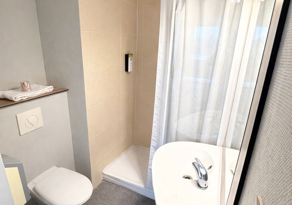 Photo of Bathroom in Istres
