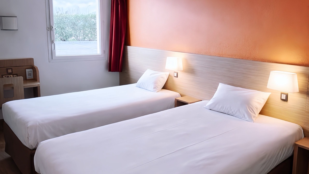 Photo of Bedroom in Istres