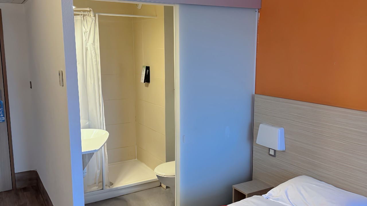 Photo of Bedroom in Istres