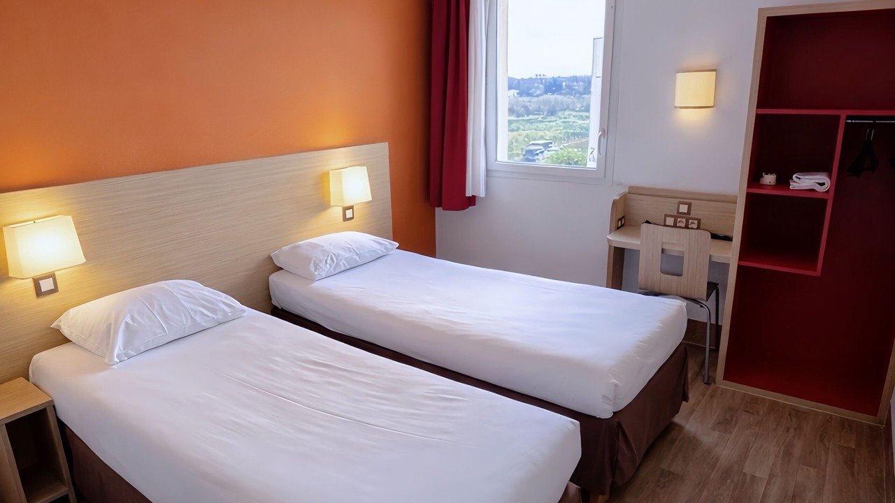 Photo of Bedroom in Istres