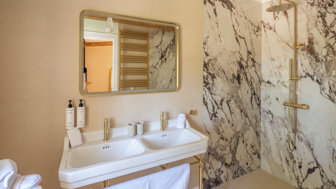 Photo of Bathroom in Roubia