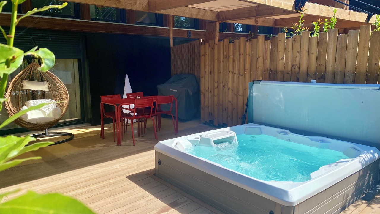 Photo of Patio Balcony in Saint-Affrique