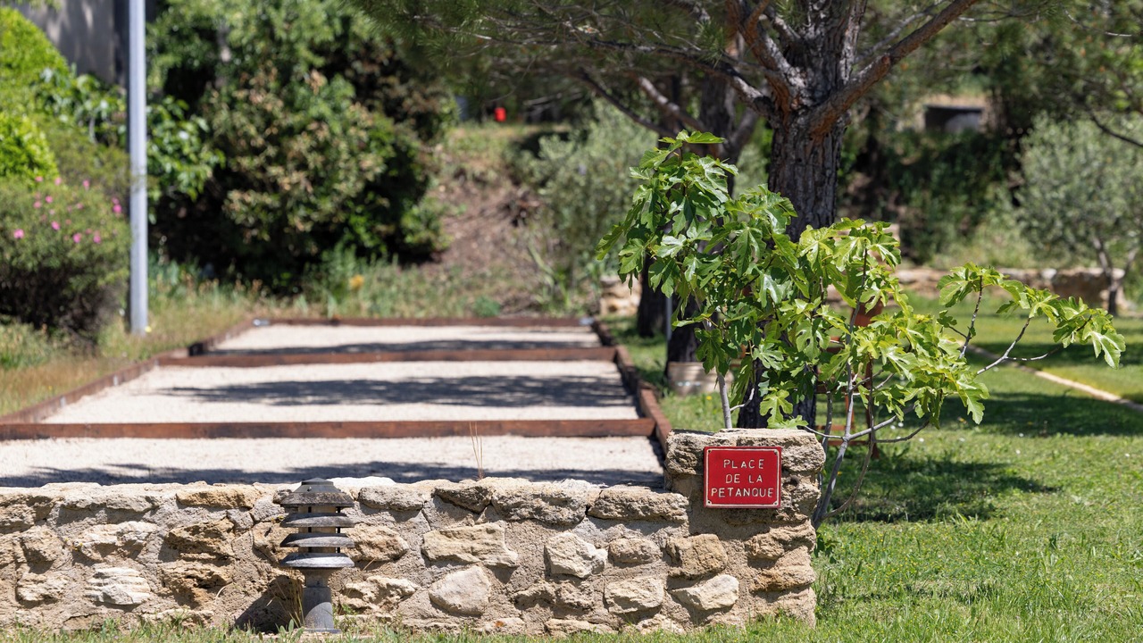Photo of Others in Lourmarin