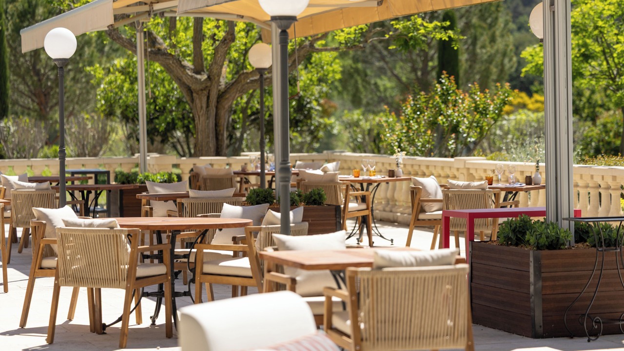 Photo of Others in Lourmarin