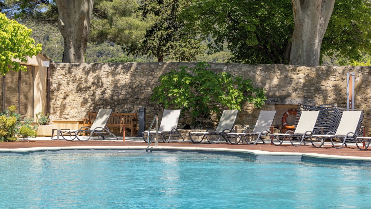 Photo of Outdoor in Lourmarin