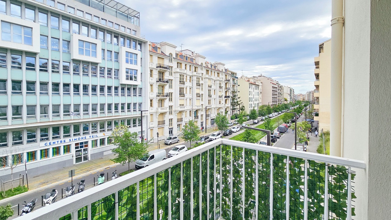 Photo of Patio Balcony in Les Baumettes