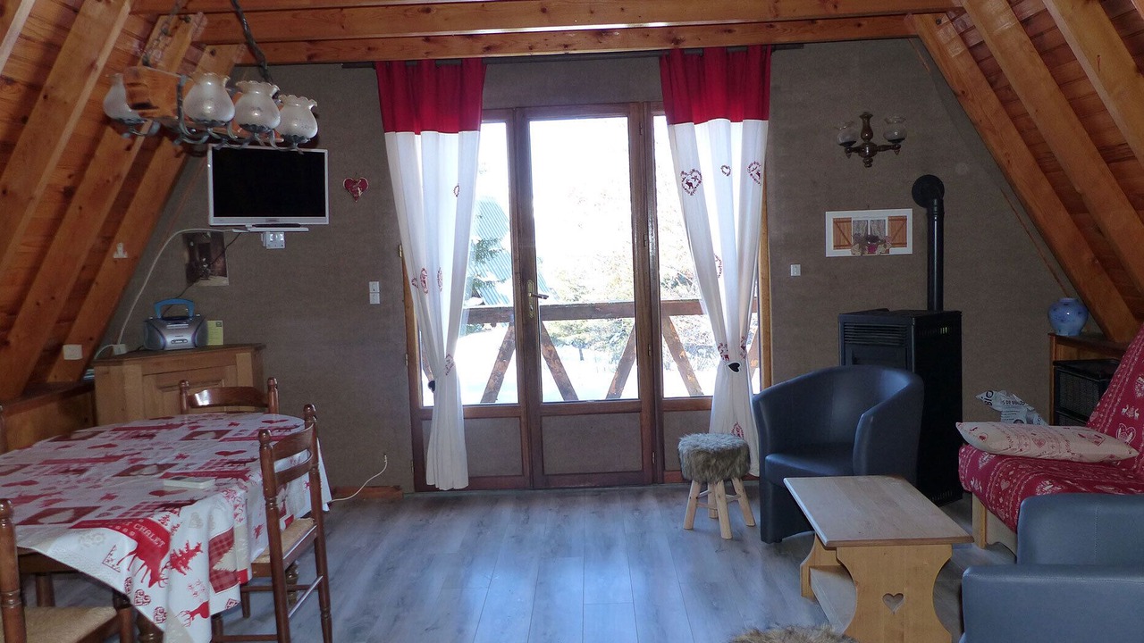 Photo of Others in Jausiers