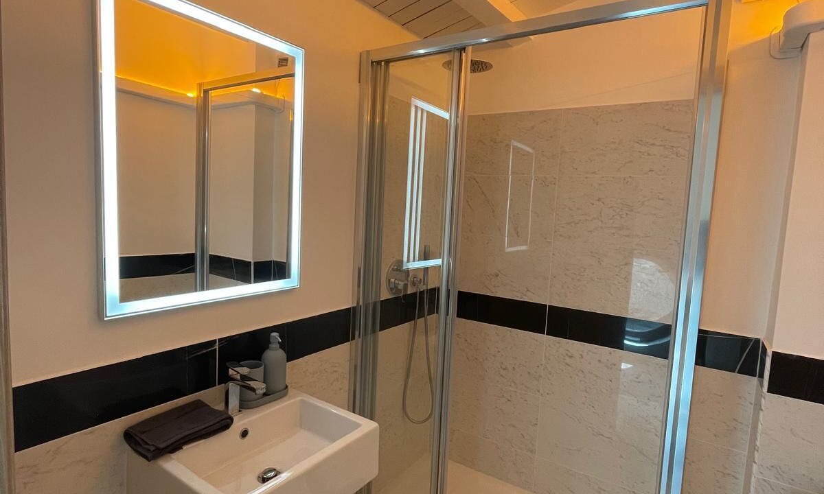 Photo of Bathroom in Monti