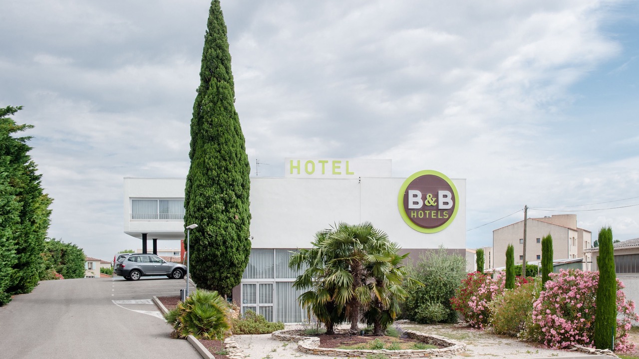 Photo of Buildings in Orange