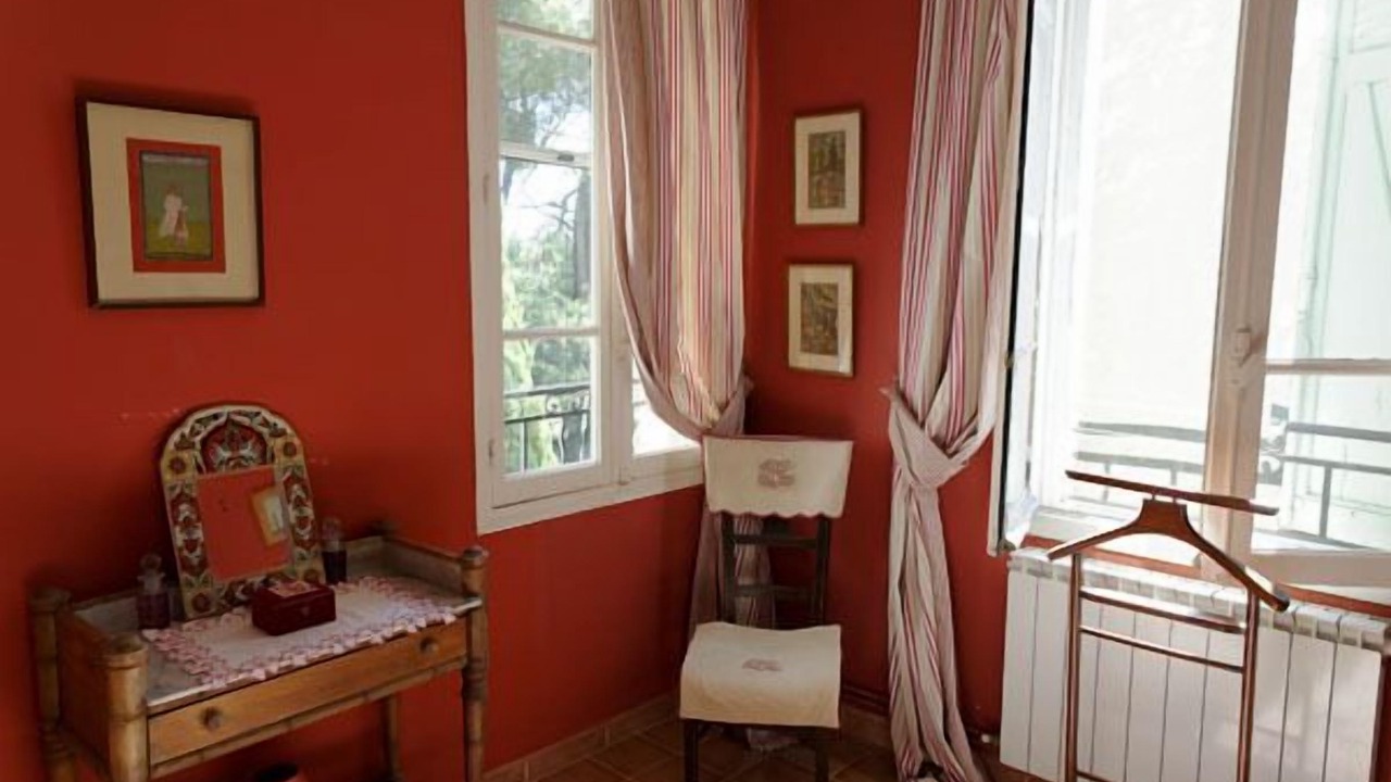 Photo of Bathroom in Orgon