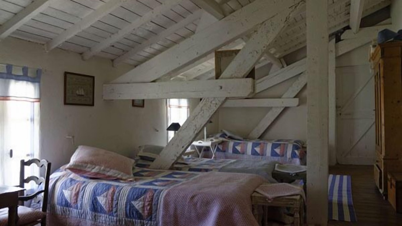 Photo of Bathroom in Orgon