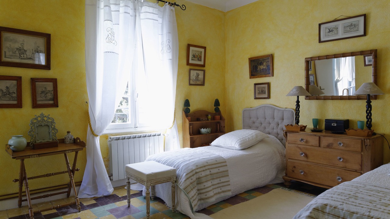 Photo of Bathroom in Orgon
