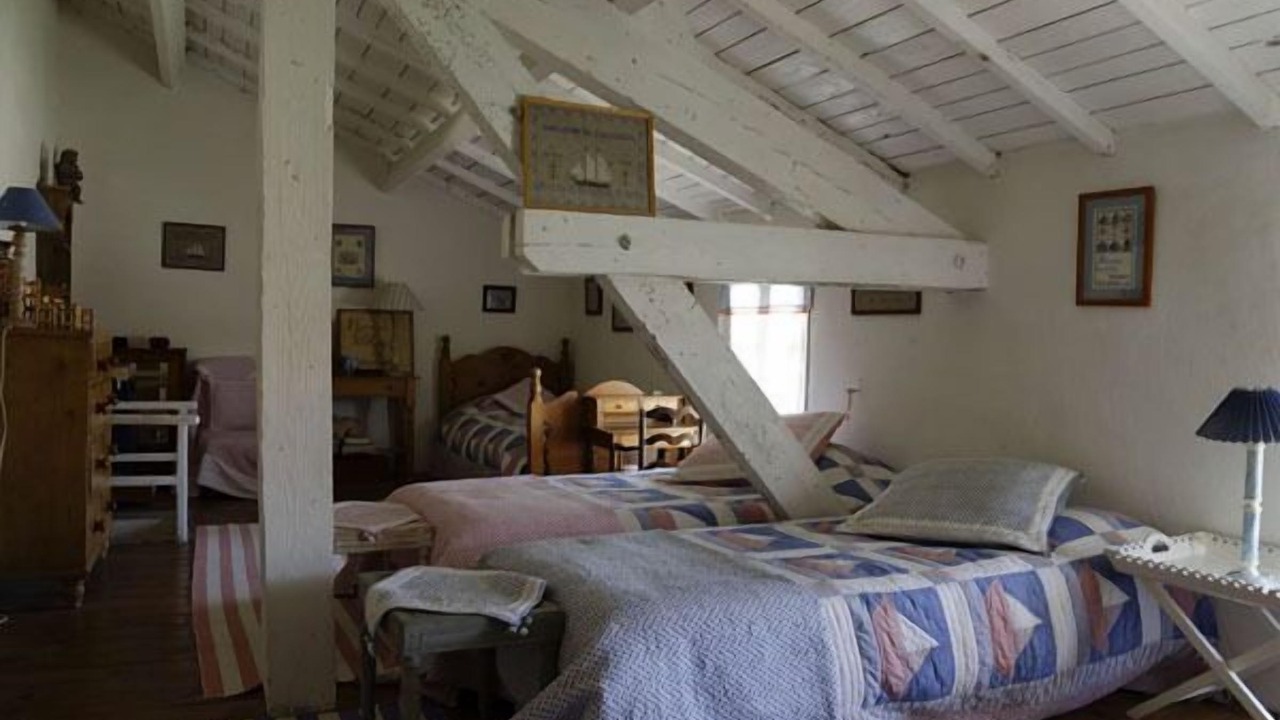 Photo of Bathroom in Orgon