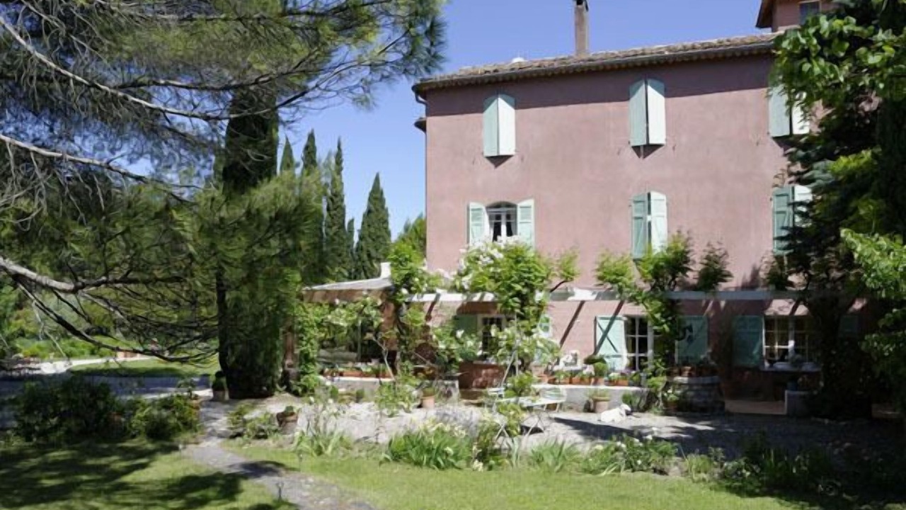 Photo of Patio Balcony in Orgon