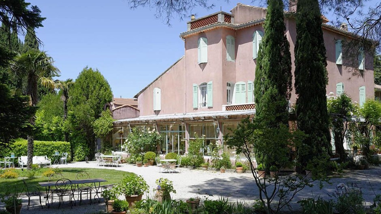 Photo of Outdoor in Orgon