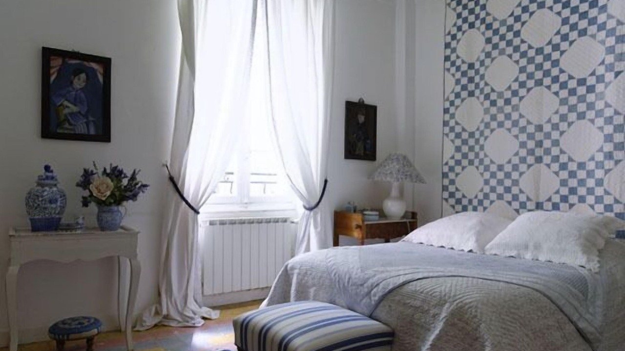 Photo of Bedroom in Orgon