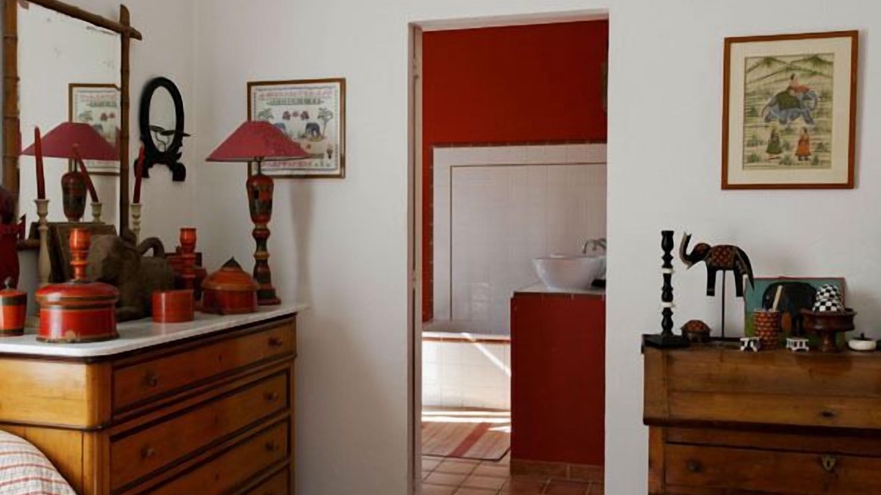 Photo of Bathroom in Orgon
