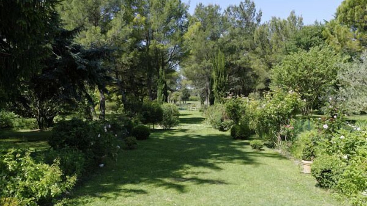 Photo of Outdoor in Orgon