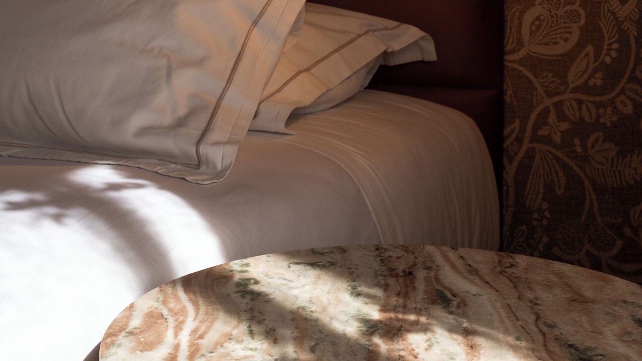 Photo of Bedroom in La Bastide