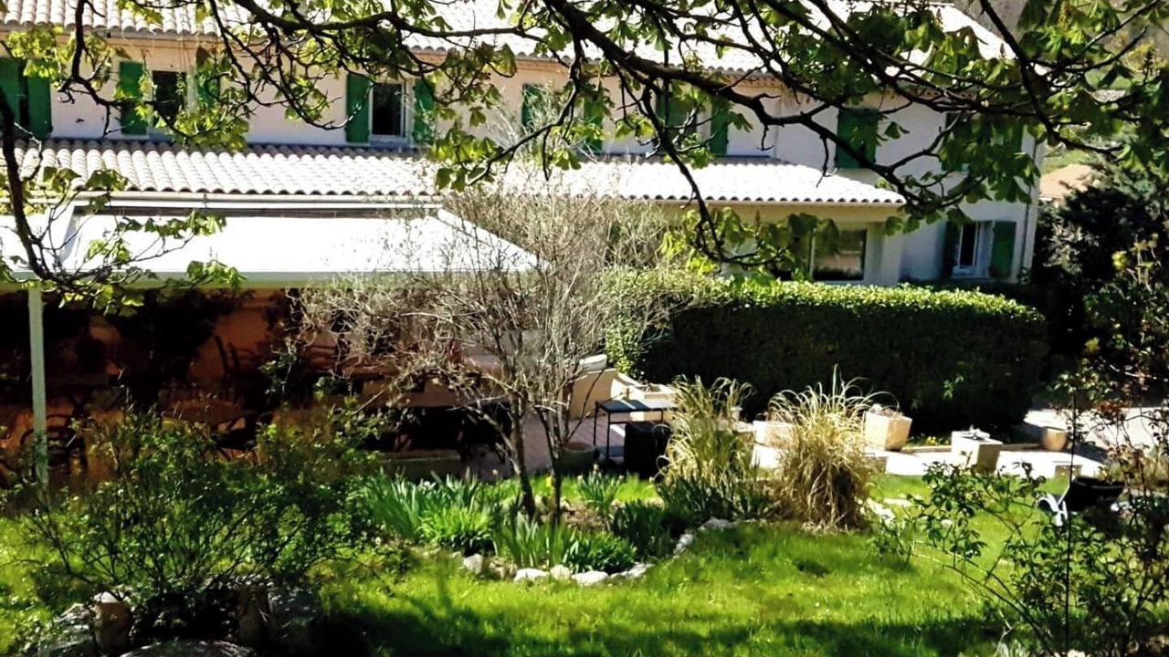 Photo of Outdoor in La Bastide