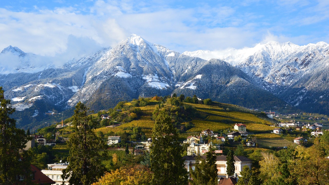 Photo of Outdoor in Merano