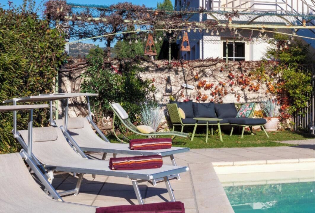 Photo of Outdoor in Istres