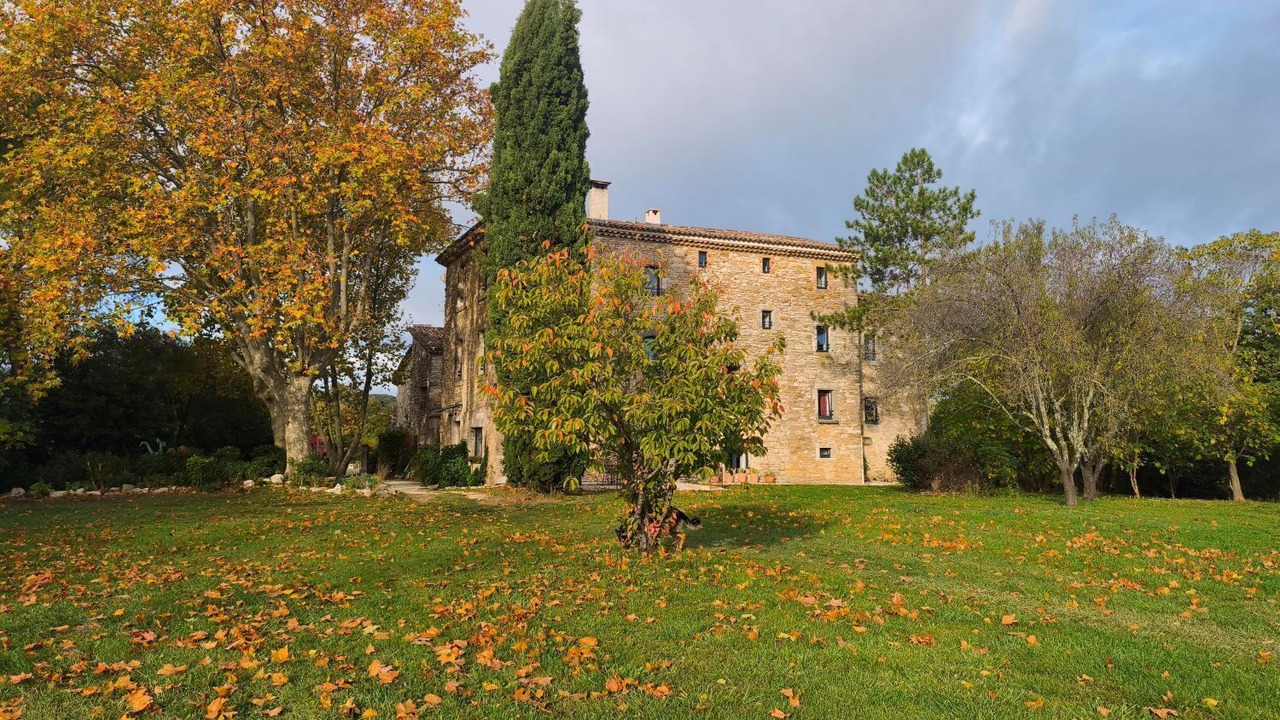 Photo of Outdoor in Saint-Hippolyte-de-Caton