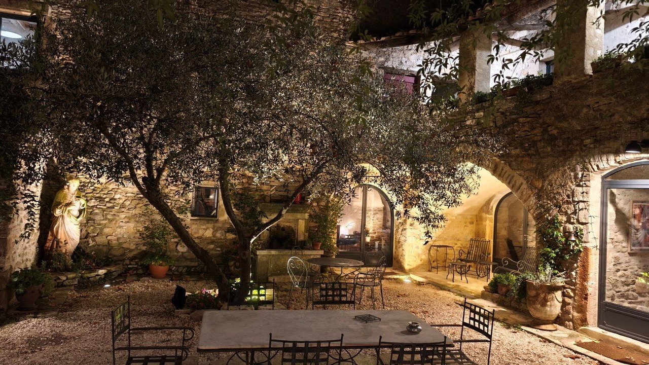 Photo of Outdoor in Saint-Hippolyte-de-Caton
