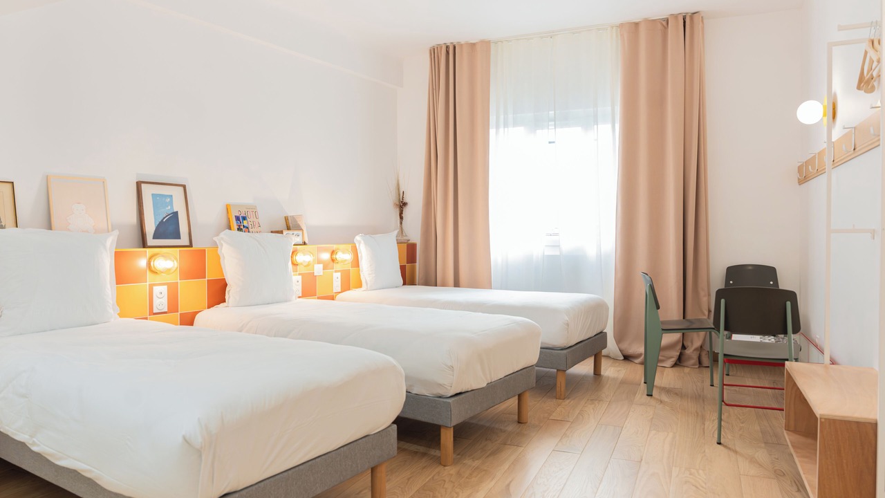 Photo of Bedroom in La Conception