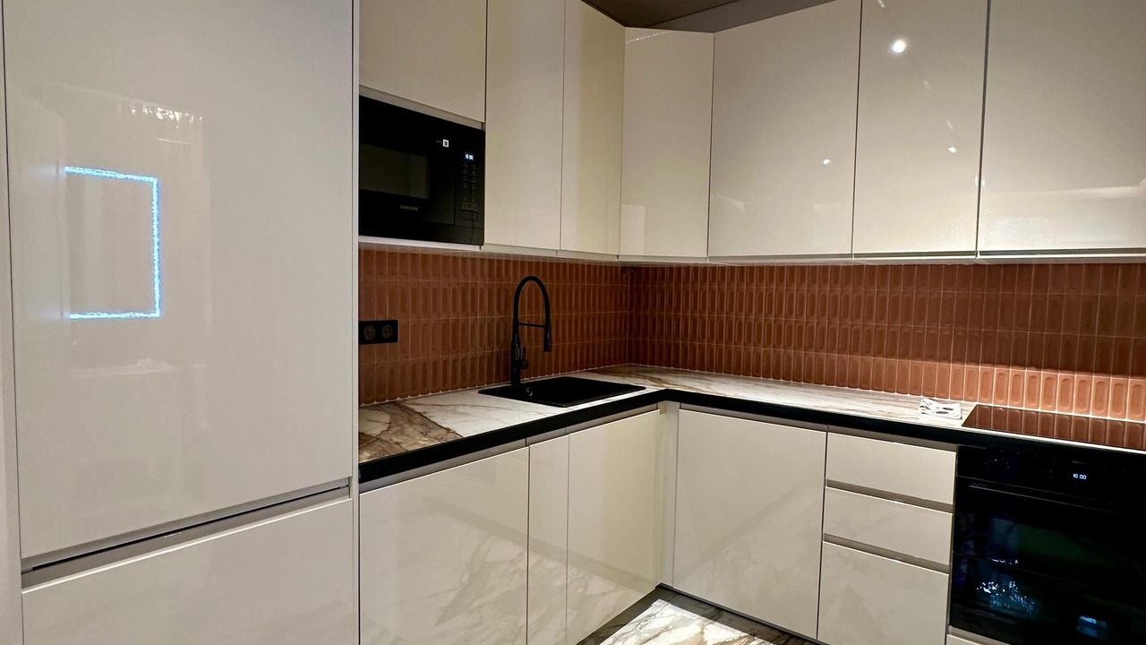 Photo of Kitchen in Carnot