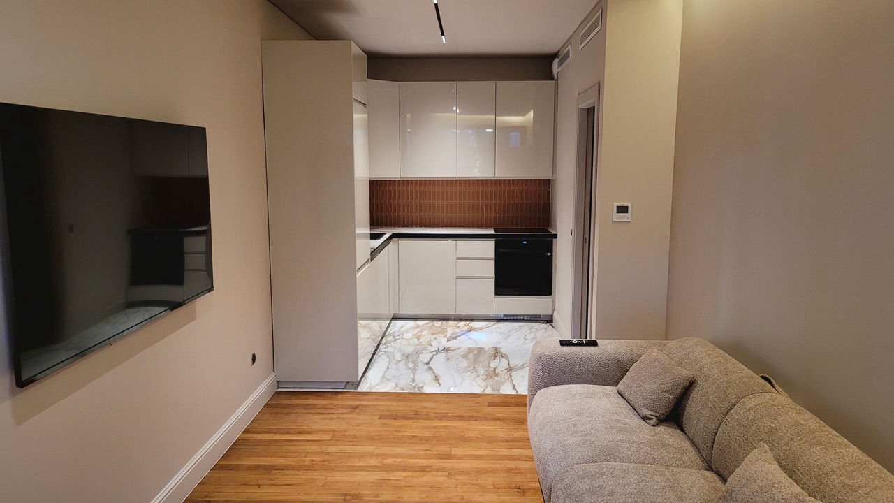 Photo of Livingroom in Carnot