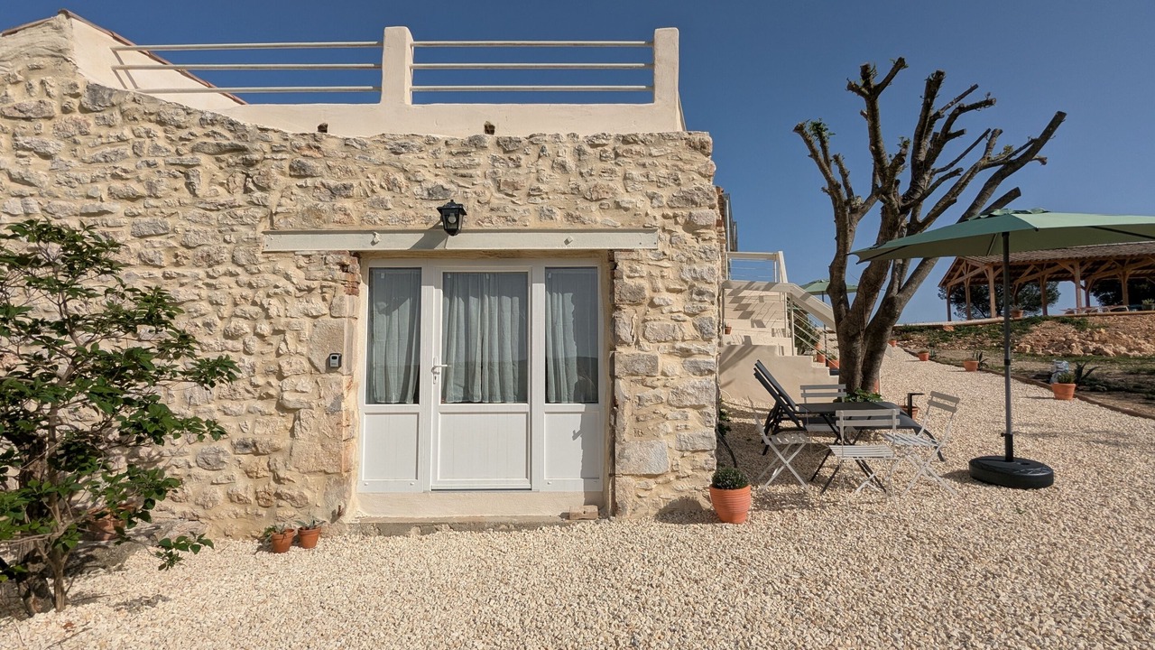 Photo of Outdoor in Sainte-Anastasie