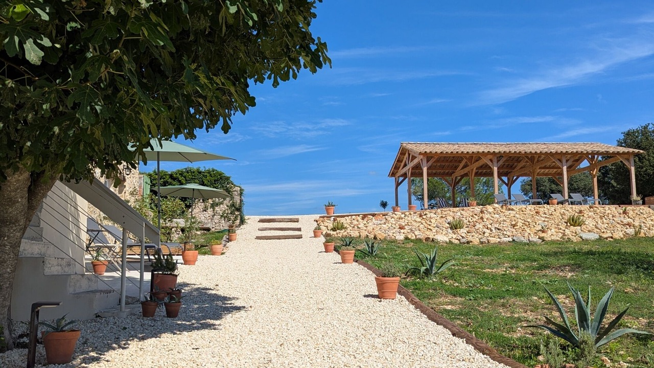 Photo of Outdoor in Sainte-Anastasie