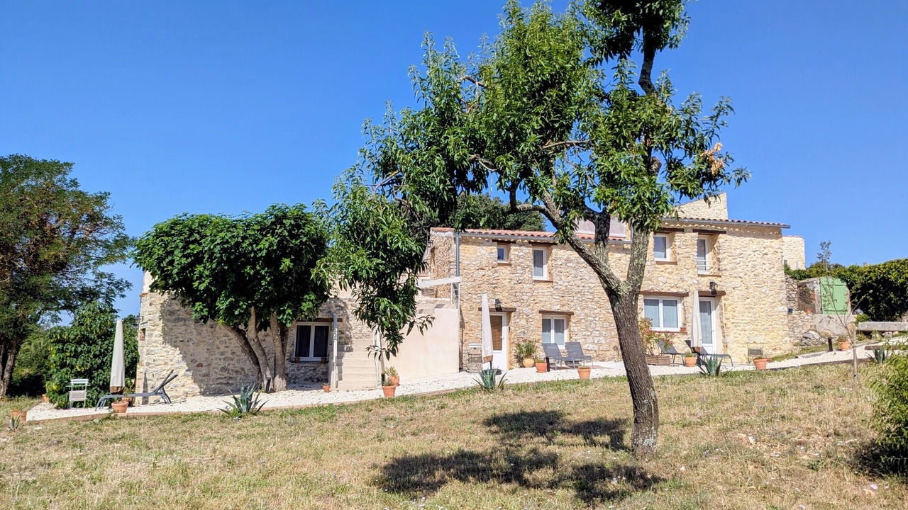 Photo of Outdoor in Sainte-Anastasie