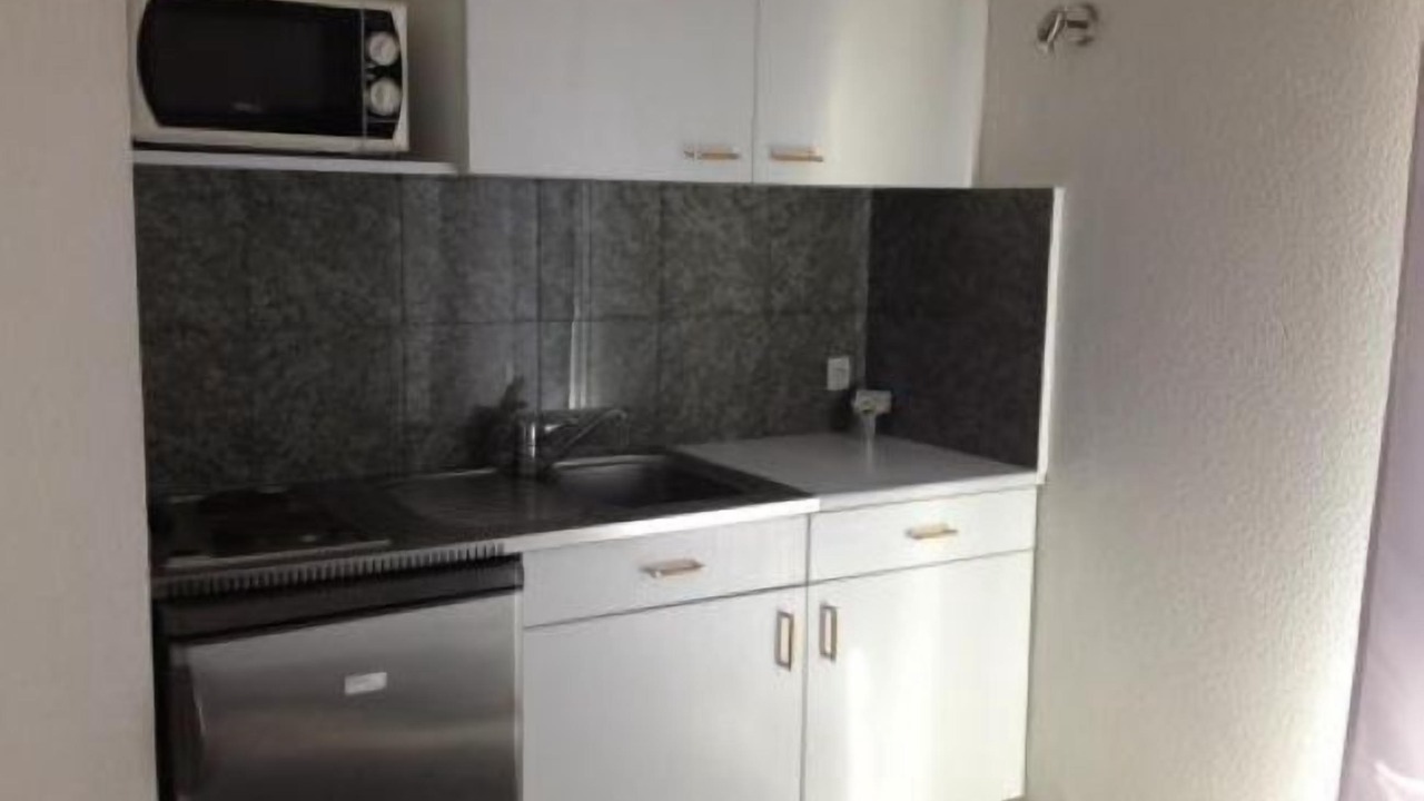 Photo of Kitchen in Gemenos