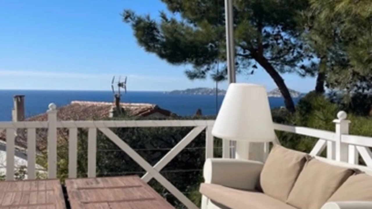 Photo of Patio Balcony in Bompard