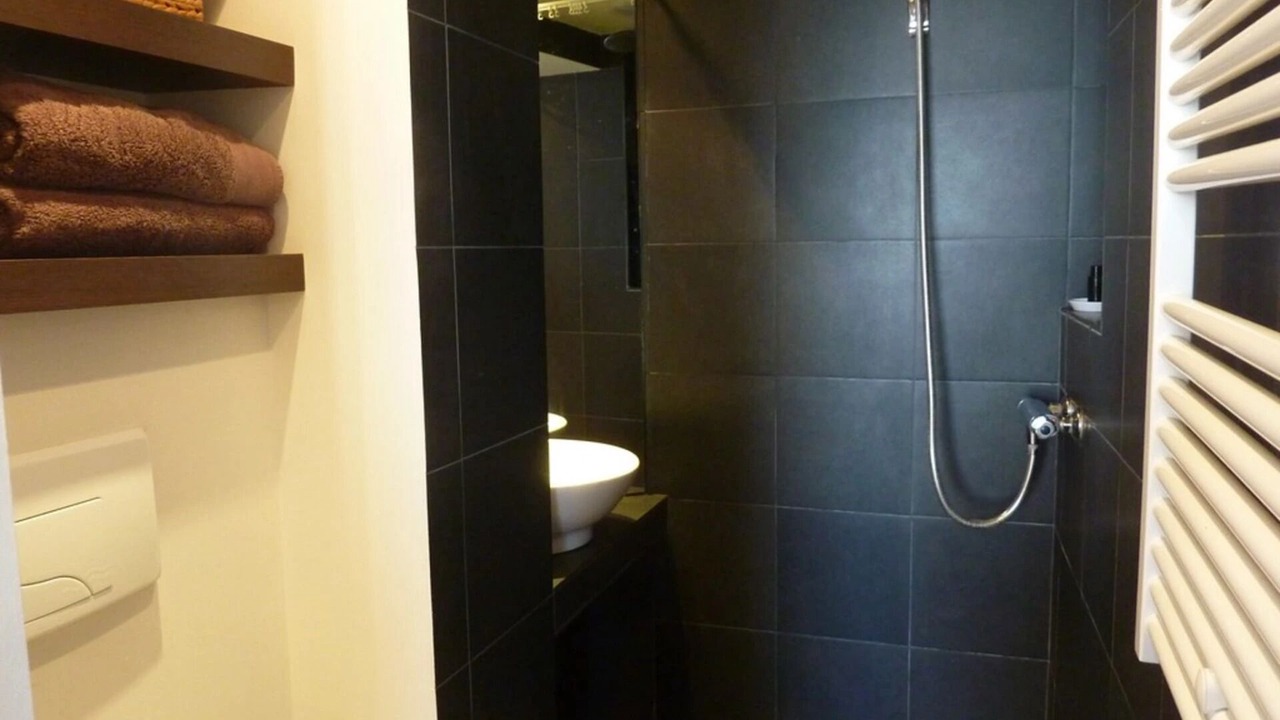 Photo of Bathroom in Bompard