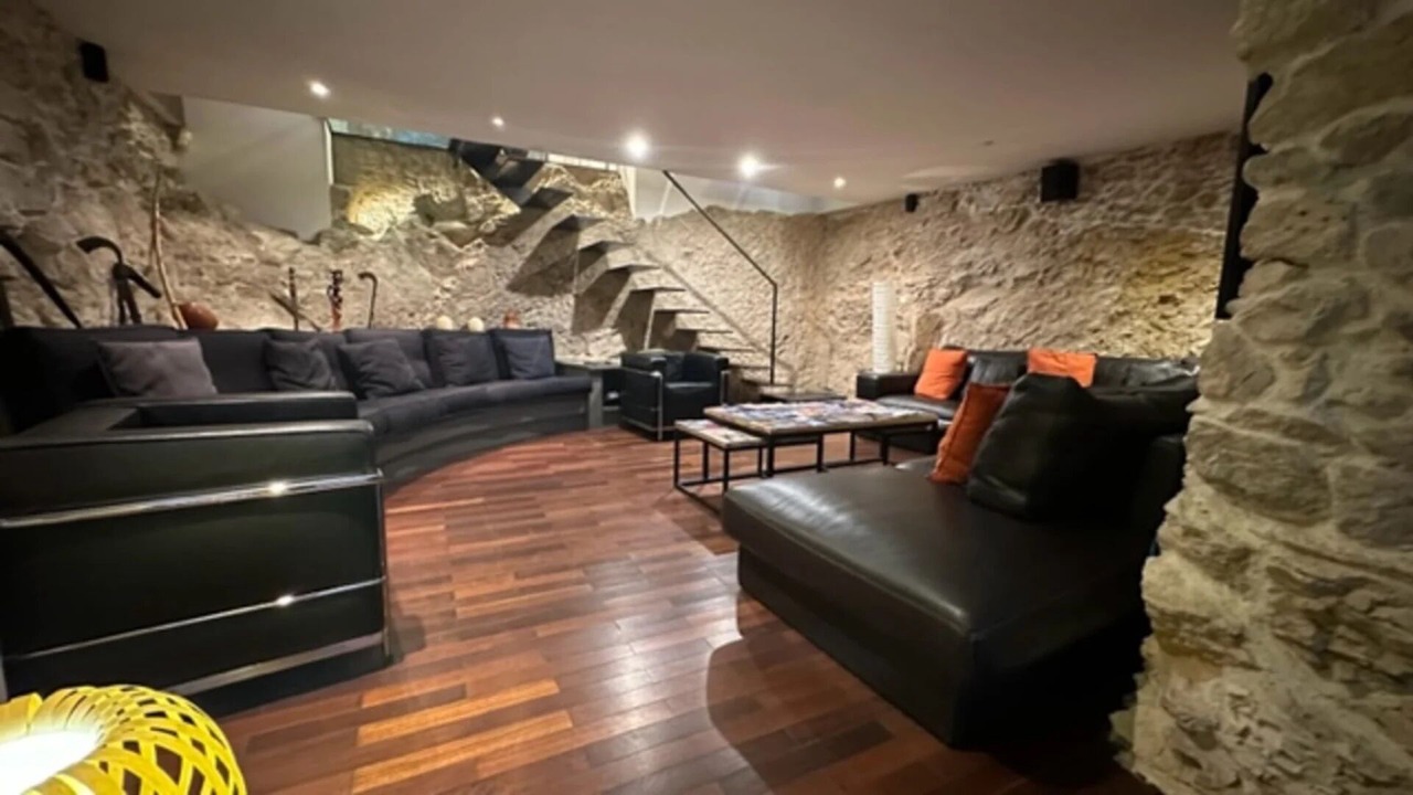 Photo of Livingroom in Bompard