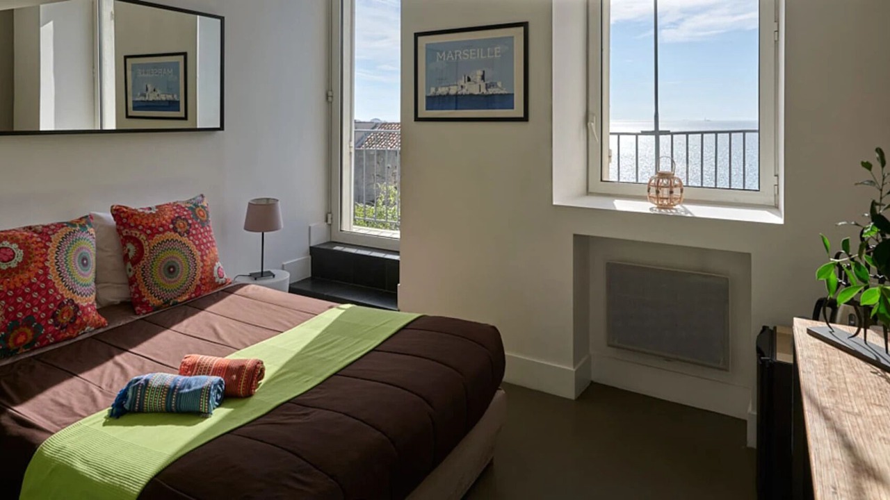 Photo of Patio Balcony in Bompard