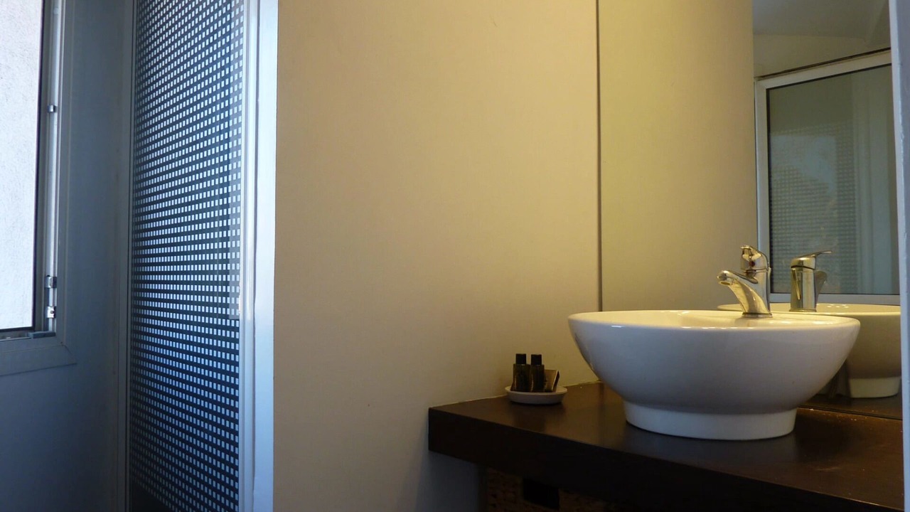 Photo of Bathroom in Bompard