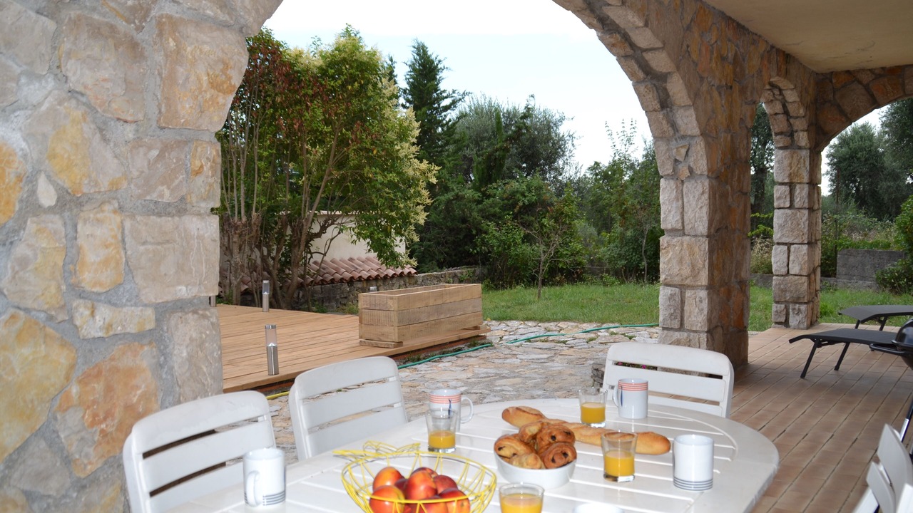 Photo of Bedroom in Le Rouret