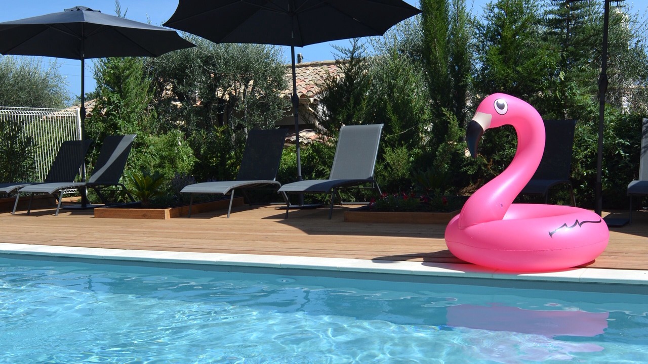 Photo of Outdoor in Le Rouret