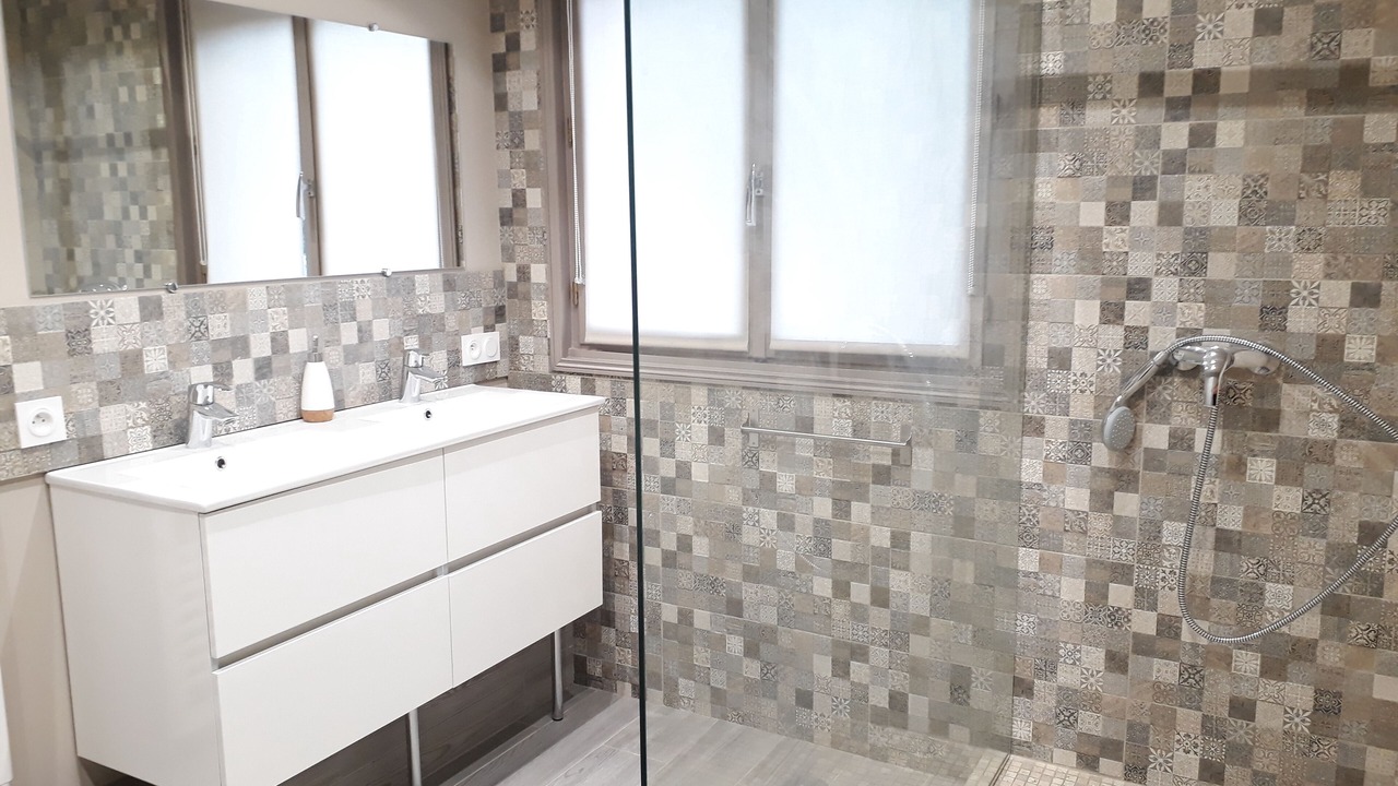 Photo of Bathroom in Le Rouret