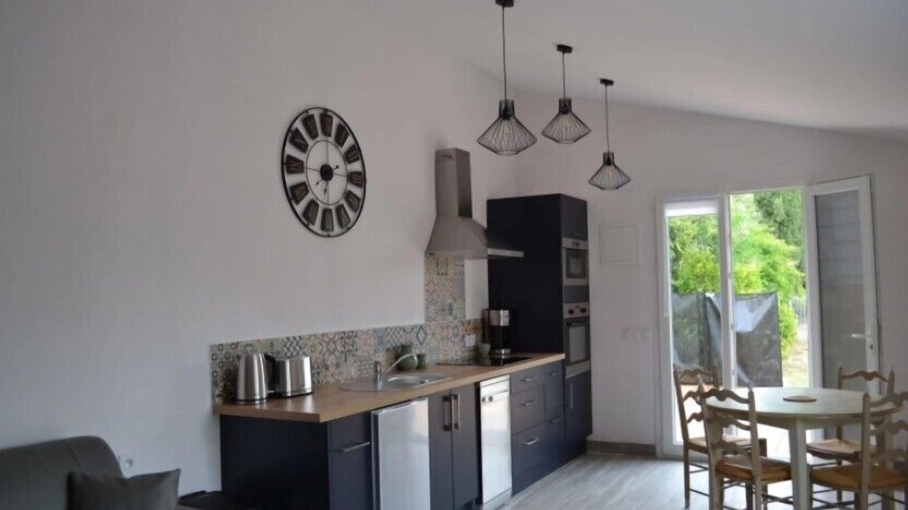 Photo of Kitchen in Le Rouret