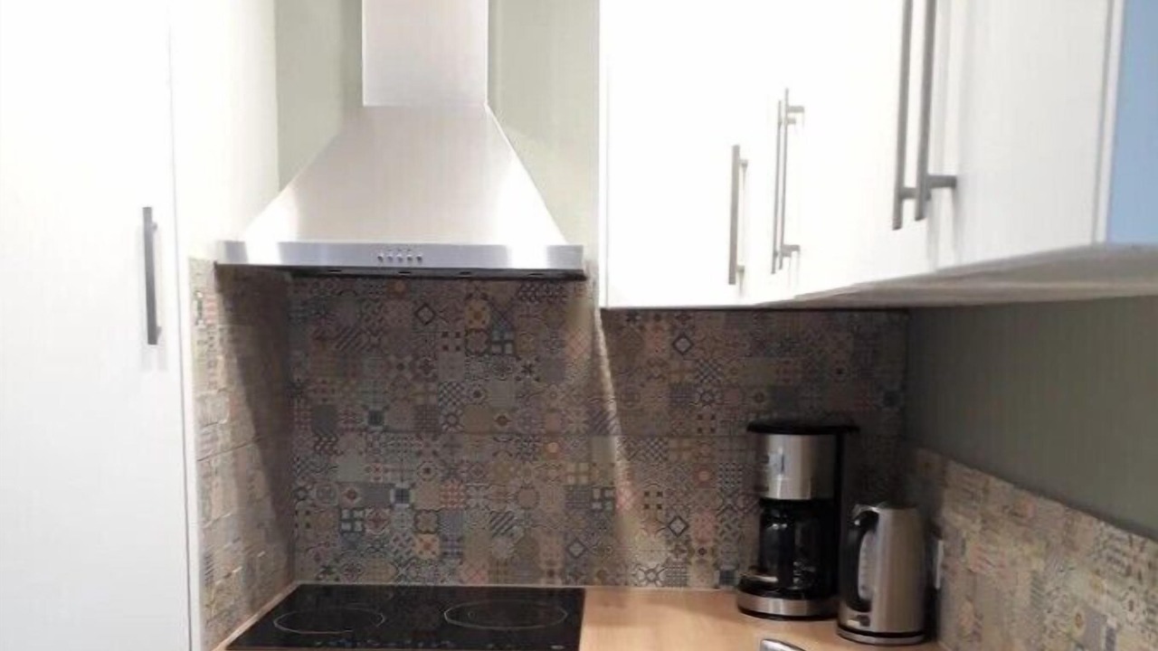 Photo of Kitchen in Le Rouret