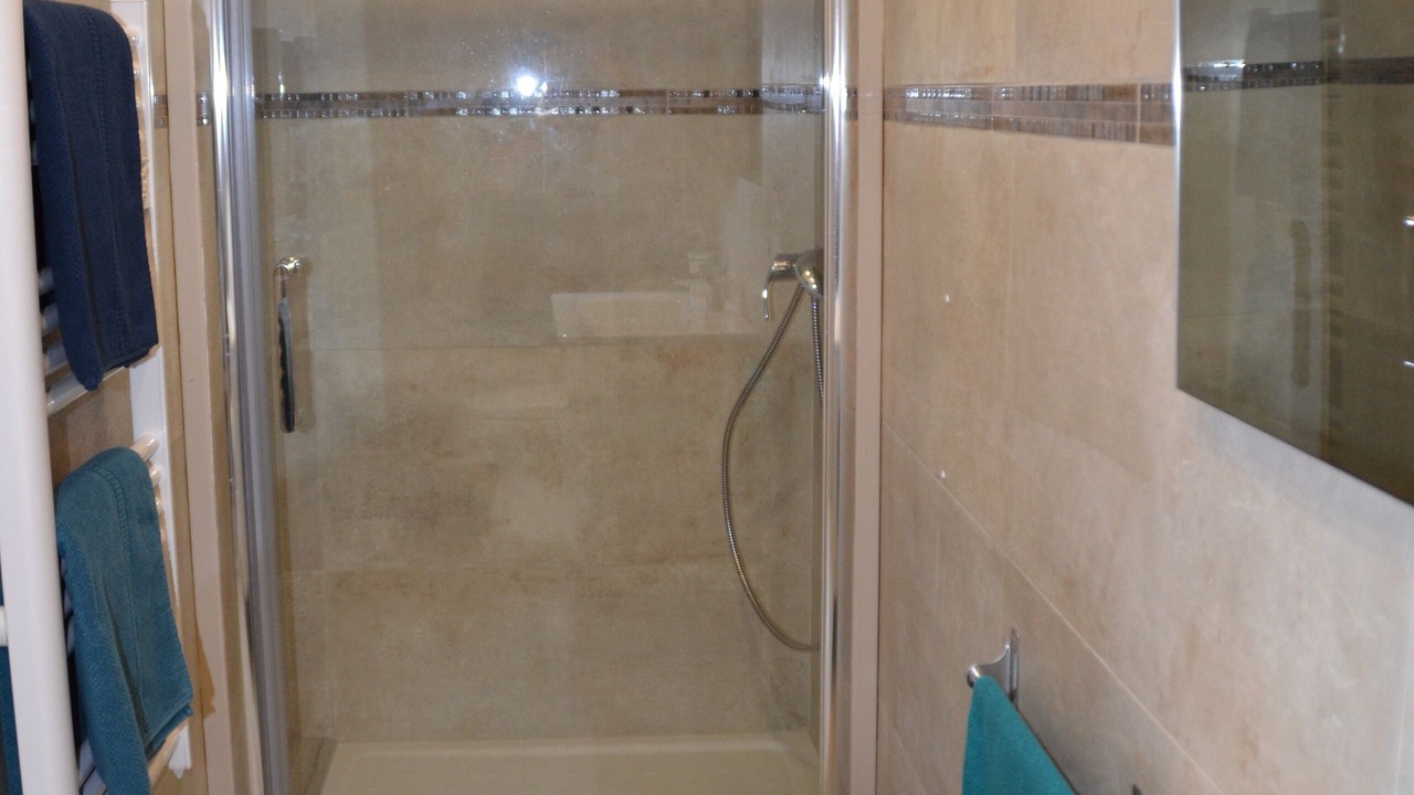 Photo of Bathroom in Le Rouret