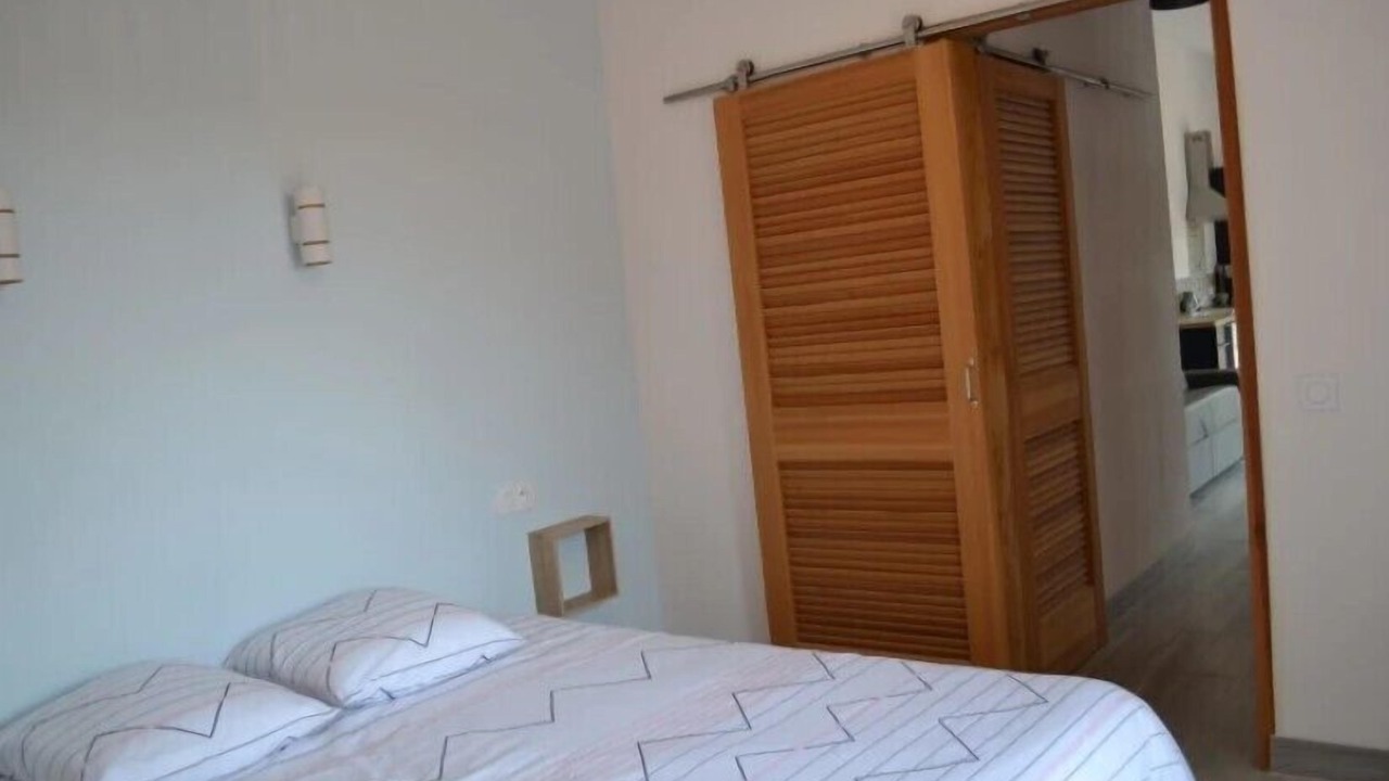 Photo of Outdoor in Le Rouret