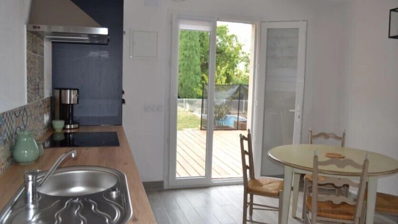 Photo of Kitchen in Le Rouret